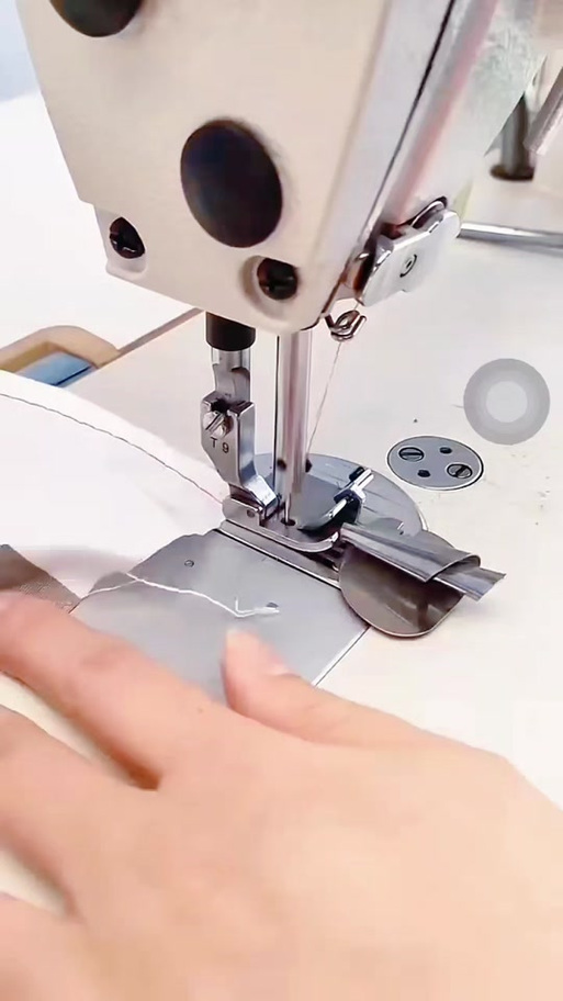 工业平车缝纫机老式缝纫机家用缝纫机以上都可用～服装人缝纫工的
