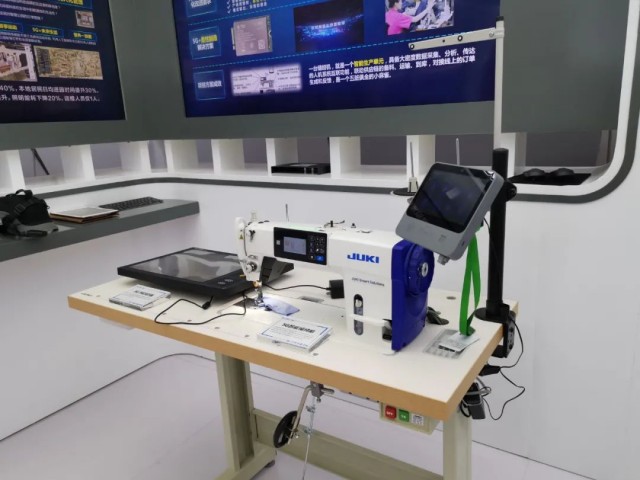 未来智慧生活什么样?在这里寻找答案